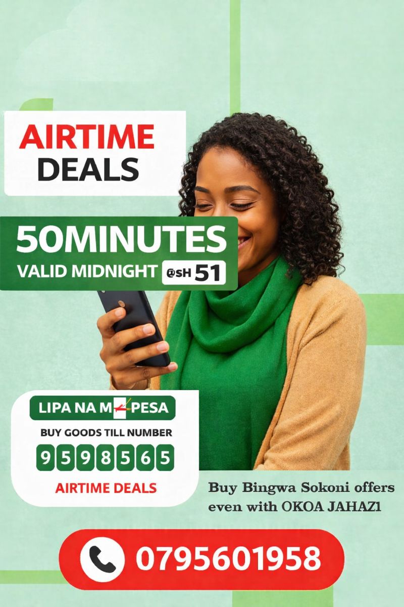 24-Hour Data Bundle - Best value package